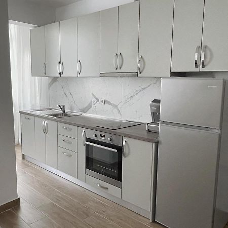 Central City Apartment Tirana Extérieur photo