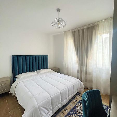 Central City Apartment Tirana Extérieur photo
