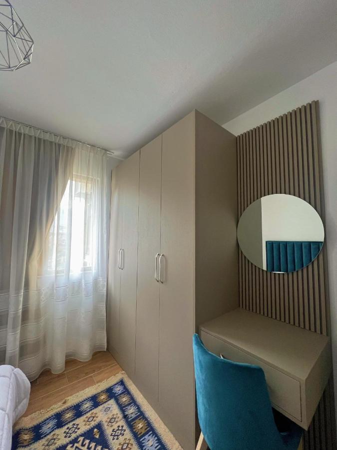 Central City Apartment Tirana Extérieur photo