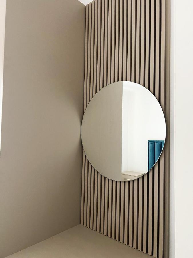 Central City Apartment Tirana Extérieur photo