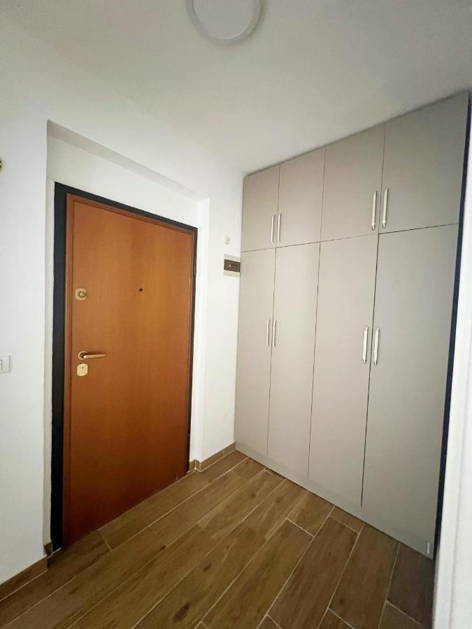 Central City Apartment Tirana Extérieur photo