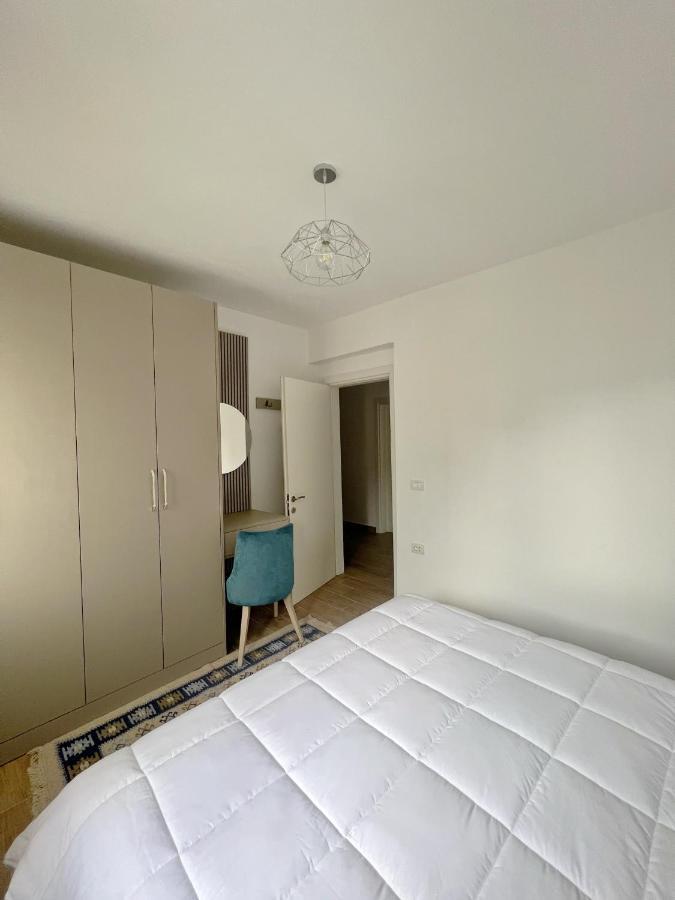 Central City Apartment Tirana Extérieur photo